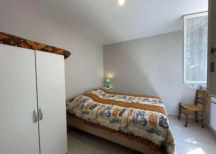 Apartman Sh210-06b - 2 Pieces 5 Couchages Hilaire De Riez