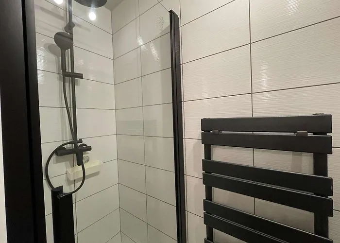 Apartman Sh210-06b - 2 Pieces 5 Couchages Hilaire De Riez *